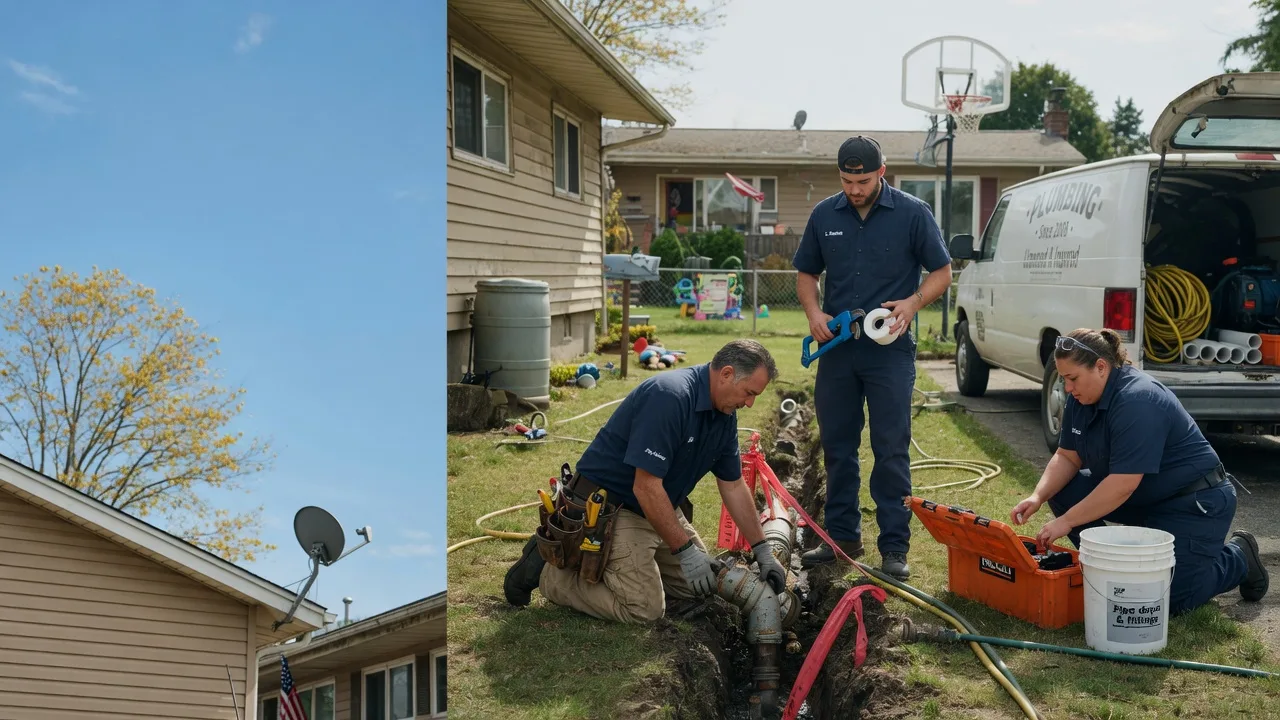 Garbage Disposal Replacement in Dell Rapids, SD near me